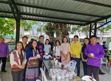 พิธีสูมาคารวะสระเกล้าดำหัวผู้ว่าราชการจังหวัดเชียงรายพร้อมด้วยภริยา และรองผู้ว่าราชการจังหวัดเชียงราย ณ จวนผู้ว่าราชการจังหวัดเชียงราย (หลังเก่า) จังหวัดเชียงราย ... พารามิเตอร์รูปภาพ 22