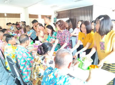 เข้าร่วมประชุมคณะกรรมการดำเนินการ สหกรณ์การเกษตรเชียงแสน ... พารามิเตอร์รูปภาพ 3