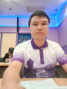 เข้าร่วมโครงการฝึกอบรม หลักสูตร ... พารามิเตอร์รูปภาพ 1