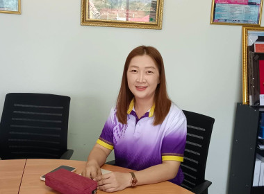 ประชุมให้ความรู้แนวทางการจัดตั้งสหกรณ์หรือกลุ่มเกษตรกร พารามิเตอร์รูปภาพ 5