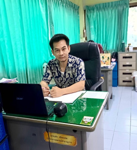 ร่วมประชุมเริ่มต้นโครงการ(Kick-off Meeting) ... พารามิเตอร์รูปภาพ 1