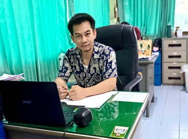 ร่วมประชุมเริ่มต้นโครงการ(Kick-off Meeting) ... พารามิเตอร์รูปภาพ 2