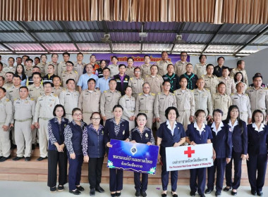 เข้าร่วมจัดนิทรรศการโครงการจังหวัดเคลื่อนที่ ... พารามิเตอร์รูปภาพ 5