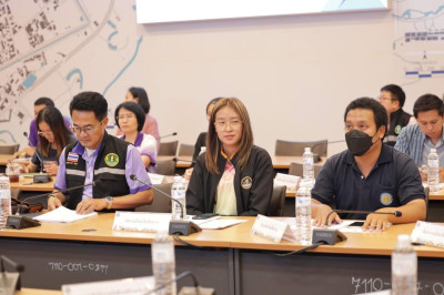 เข้าร่วมประชุมรายงานผลการดำเนินโครงการ/กิจกรรม ... พารามิเตอร์รูปภาพ 1