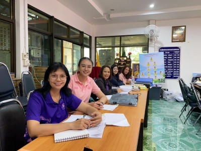 เข้าตรวจการสหกรณ์ตามแผนปฏิบัติงานประจำปีงบประมาณ พ.ศ. 2568 พารามิเตอร์รูปภาพ 1