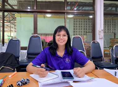 เข้าตรวจการสหกรณ์ตามแผนปฏิบัติงานประจำปีงบประมาณ พ.ศ. 2568 พารามิเตอร์รูปภาพ 3
