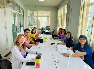 คณะทำงานตรวจสอบและประเมินความเสียหายของทรัพย์สิน ลงพื้นที่สหกรณ์การเกษตรหงาวตับเต่า จำกัด ... พารามิเตอร์รูปภาพ 6