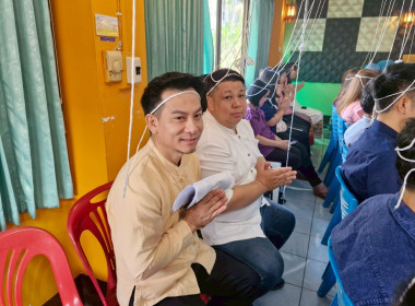 พิธีสะเดาะเคราะห์สืบชะตา สำนักงานสหกรณ์จังหวัดเชียงราย พารามิเตอร์รูปภาพ 20