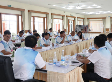 เข้าร่วมประชุมคณะกรรมการดำเนินการสหกรณ์ออมทรัพย์ครูเชียงราย ... พารามิเตอร์รูปภาพ 2