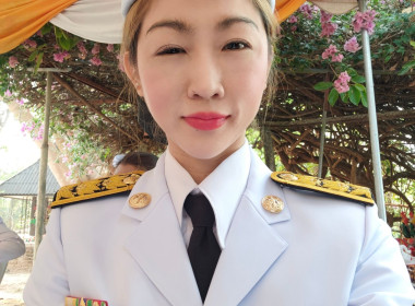 เข้าร่วมพิธี "วันคล้ายวันสวรรคตสมเด็จพระนเรศวรมหาราช" ... พารามิเตอร์รูปภาพ 2