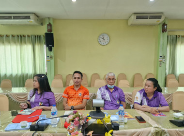 โครงการประชุมเชิงปฏิบัติการพัฒนาประสิทธิภาพในการจัดการองค์กรและการจัดทำงบการเงินของสหกรณ์/กลุ่มเกษตรกร ... พารามิเตอร์รูปภาพ 12