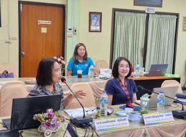 โครงการประชุมเชิงปฏิบัติการพัฒนาประสิทธิภาพในการจัดการองค์กรและการจัดทำงบการเงินของสหกรณ์/กลุ่มเกษตรกร ... พารามิเตอร์รูปภาพ 14