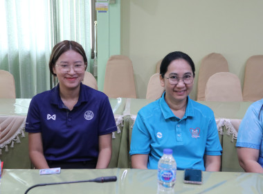 โครงการประชุมเชิงปฏิบัติการพัฒนาประสิทธิภาพในการจัดการองค์กรและการจัดทำงบการเงินของสหกรณ์/กลุ่มเกษตรกร ... พารามิเตอร์รูปภาพ 7
