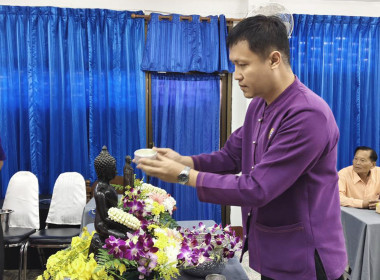 เข้าร่วมประชุมคณะกรรมการดำเนินการสหกรณ์การเกษตรเวียงชัย ... พารามิเตอร์รูปภาพ 2