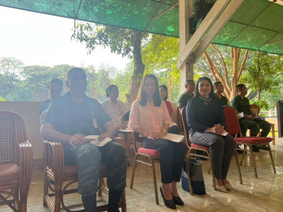 ร่วมประชุมใหญ่วิสามัญประจำ สหกรณ์ออมทรัพย์ค่ายเม็งรายมหาราช ... พารามิเตอร์รูปภาพ 1