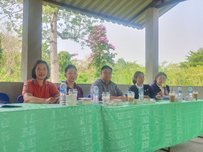 เข้าร่วมประชุมใหญ่สามัญประจำปี ... พารามิเตอร์รูปภาพ 1
