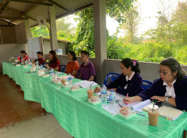 เข้าร่วมประชุมใหญ่สามัญประจำปี ... พารามิเตอร์รูปภาพ 6