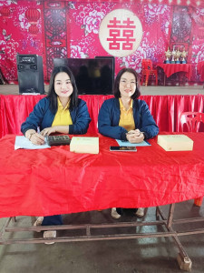 เข้าร่วมประชุมใหญ่สามัญประจำปี 2567 สหกรณ์การเกษตรแม่สลอง ... พารามิเตอร์รูปภาพ 1