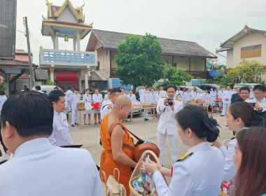 ร่วมกิจกรรมเฉลิมพระเกียรติเนื่องในโอกาสวันคล้ายวันประสูติสมเด็จพระเจ้าลูกยาเธอ เจ้าฟ้าทีปังกรรัศมีโชติ ฯ ... พารามิเตอร์รูปภาพ 6