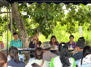 เข้าร่วมประชุมใหญ่สามัญประจำปี 2567 ... พารามิเตอร์รูปภาพ 2