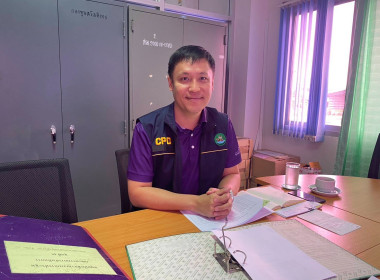 ติดตามผลการใช้เงินกู้กองทุนพัฒนาสหกรณ์ สหกรณ์การเกษตรพญาเม็งราย จำกัด ... พารามิเตอร์รูปภาพ 5