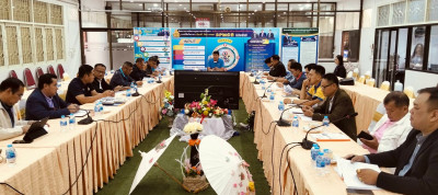 เข้าร่วมประชุมคณะกรรมการดำเนินการสหกรณ์ออมทรัพย์ครูกรมสามัญศึกษาจังหวัดเชียงราย จำกัด ... พารามิเตอร์รูปภาพ 1