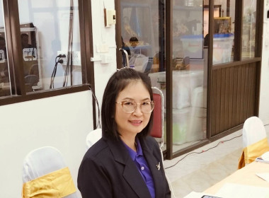 เข้าร่วมประชุมคณะกรรมการดำเนินการสหกรณ์ออมทรัพย์ครูกรมสามัญศึกษาจังหวัดเชียงราย จำกัด ... พารามิเตอร์รูปภาพ 1