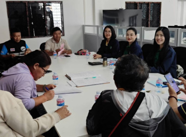 เข้าร่วมประชุมคณะกรรมการดำเนิน ... พารามิเตอร์รูปภาพ 2