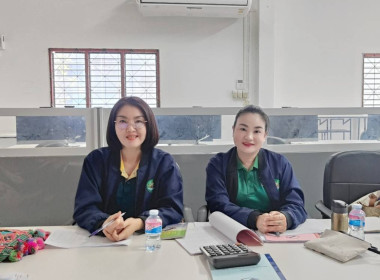 เข้าร่วมประชุมคณะกรรมการดำเนิน ... พารามิเตอร์รูปภาพ 3