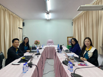 เข้าตรวจการสหกรณ์ตามแผนปฏิบัติงานประจำปีงบประมาณ พ.ศ. 2568 พารามิเตอร์รูปภาพ 1