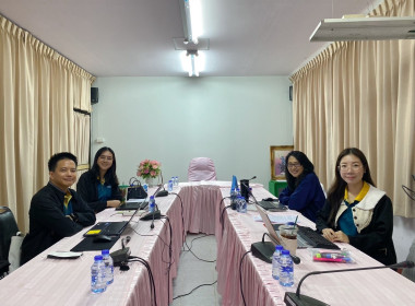 เข้าตรวจการสหกรณ์ตามแผนปฏิบัติงานประจำปีงบประมาณ พ.ศ. 2568 พารามิเตอร์รูปภาพ 2