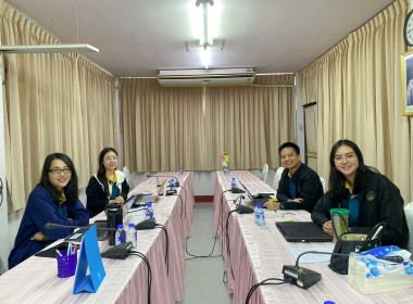 เข้าตรวจการสหกรณ์ตามแผนปฏิบัติงานประจำปีงบประมาณ พ.ศ. 2568 พารามิเตอร์รูปภาพ 3