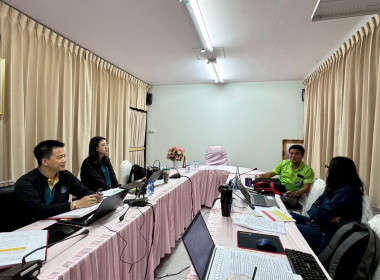 เข้าตรวจการสหกรณ์ตามแผนปฏิบัติงานประจำปีงบประมาณ พ.ศ. 2568 พารามิเตอร์รูปภาพ 5