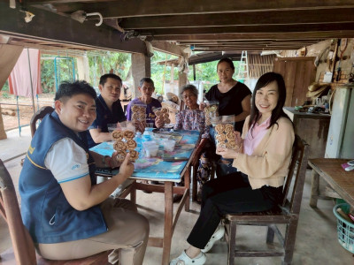 กลุ่มส่งเสริมและพัฒนาธุรกิจสหกรณ์ ... พารามิเตอร์รูปภาพ 1