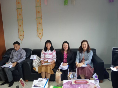 เข้าร่วมประชุมใหญ่สามัญประจำปี 2567 ... พารามิเตอร์รูปภาพ 1