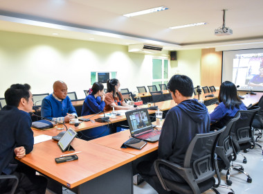 ร่วมประชุมคณะทำงานตรวจสอบปริมาณน้ำนมโคและประชากรโคนม ... พารามิเตอร์รูปภาพ 5