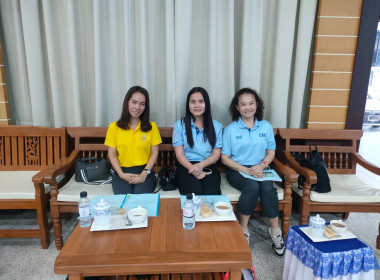 เข้าร่วมประชุมใหญ่สามัญประจำปี 2567 สหกรณ์เดินรถเชียงราย ... พารามิเตอร์รูปภาพ 5
