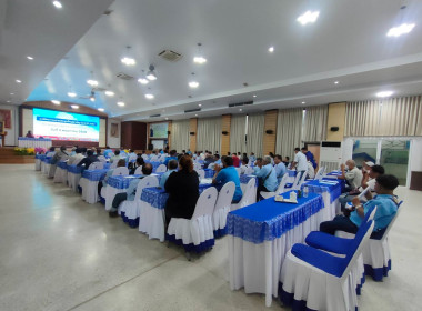 เข้าร่วมประชุมใหญ่สามัญประจำปี 2567 สหกรณ์เดินรถเชียงราย ... พารามิเตอร์รูปภาพ 7