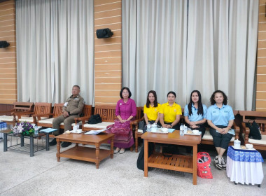 เข้าร่วมประชุมใหญ่สามัญประจำปี 2567 สหกรณ์เดินรถเชียงราย ... พารามิเตอร์รูปภาพ 8