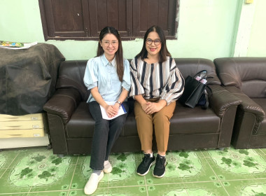 เข้าร่วมประชุมใหญ่สามัญ ประจำปี 2567 สหกรณ์บริการบ้านห้วยขม ... พารามิเตอร์รูปภาพ 1