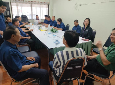 ร่วมงานวันพบปะเกษตรกร ปี 2568 สหกรณ์การเกษตรเมืองเชียงราย ... พารามิเตอร์รูปภาพ 13