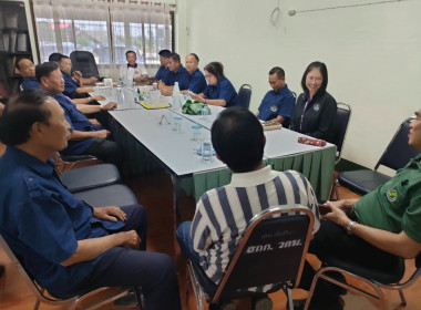 ร่วมงานวันพบปะเกษตรกร ปี 2568 สหกรณ์การเกษตรเมืองเชียงราย ... พารามิเตอร์รูปภาพ 14