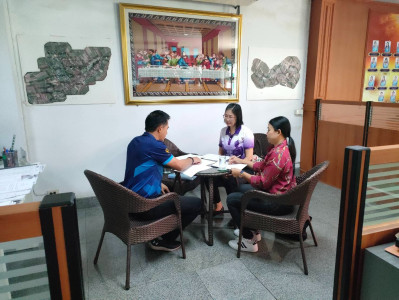 แนะนำ ส่งเสริม สหกรณ์เครดิตยูเนี่ยนฟาร์มสัมพันธกิจ จำกัด พารามิเตอร์รูปภาพ 1