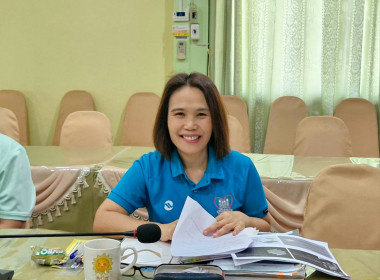 การประชุมกลุ่มงานวิชาการและฝ่ายบริหารทั่วไป ... พารามิเตอร์รูปภาพ 3
