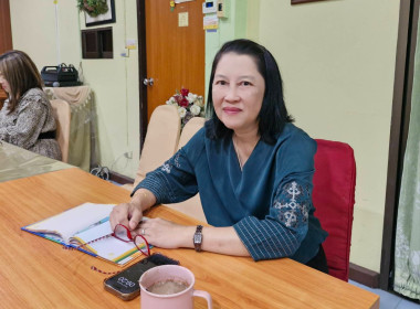 การประชุมกลุ่มงานวิชาการและฝ่ายบริหารทั่วไป ... พารามิเตอร์รูปภาพ 5