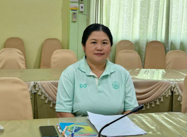 การประชุมกลุ่มงานวิชาการและฝ่ายบริหารทั่วไป ... พารามิเตอร์รูปภาพ 8