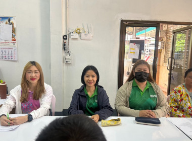 เข้าร่วมประชุมคณะกรรมการดำเนินการ ... พารามิเตอร์รูปภาพ 7