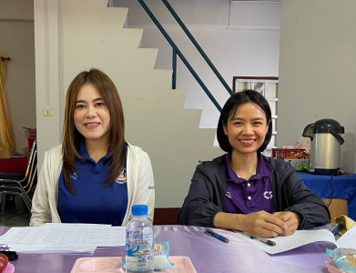 เข้าร่วมประชุมคณะกรรมการดำเนินการ ... พารามิเตอร์รูปภาพ 1