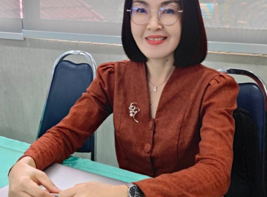 เข้าร่วมอบรมโครงการพัฒนาศักยภาพการควบคุมภายในสหกรณ์สำหรับฝ่ายจัดการสหกรณ์ ... พารามิเตอร์รูปภาพ 1