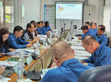 ลงพื้นที่ให้คำแนะนำ แนวทางการดำเนินการคัดเลือก ... พารามิเตอร์รูปภาพ 4